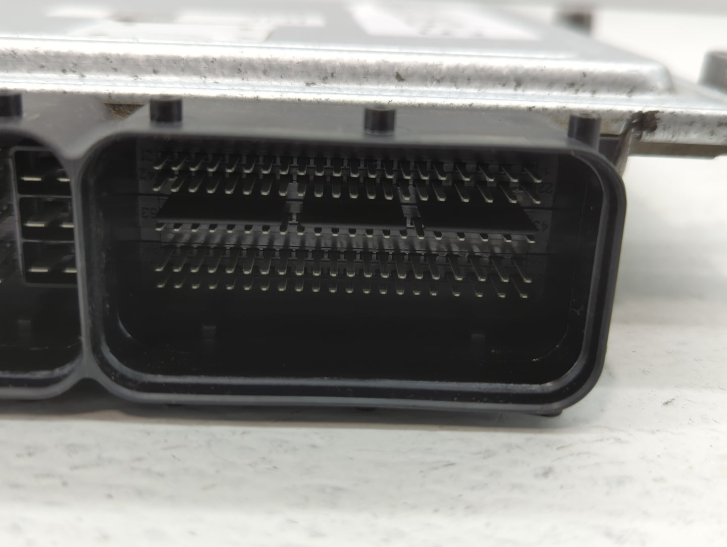 2016-2018 Kia Optima PCM Engine Control Computer ECU ECM PCU OEM P/N:39108-2GGC0 39138-2GGC0, 39108-2GGD0 Fits Fits 2016 201