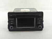 2016-2018 Kia Optima Am Fm Cd Player Radio Receiver - Oemusedautoparts1.com