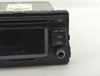 2016-2018 Kia Optima Am Fm Cd Player Radio Receiver - Oemusedautoparts1.com