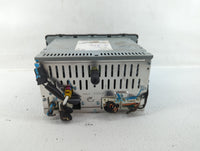 2016-2018 Kia Optima Am Fm Cd Player Radio Receiver - Oemusedautoparts1.com
