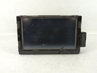 2016-2016 Kia Optima Am Fm Cd Player Radio Receiver 517648 - Oemusedautoparts1.com