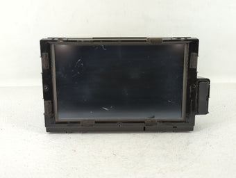 compare product 2016-2016 Kia Optima Am Fm Cd Player Radio Receiver 517648