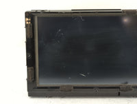 2016-2016 Kia Optima Am Fm Cd Player Radio Receiver 517648 - Oemusedautoparts1.com