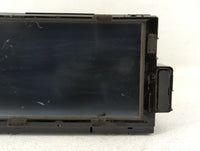 2016-2016 Kia Optima Am Fm Cd Player Radio Receiver 517648 - Oemusedautoparts1.com