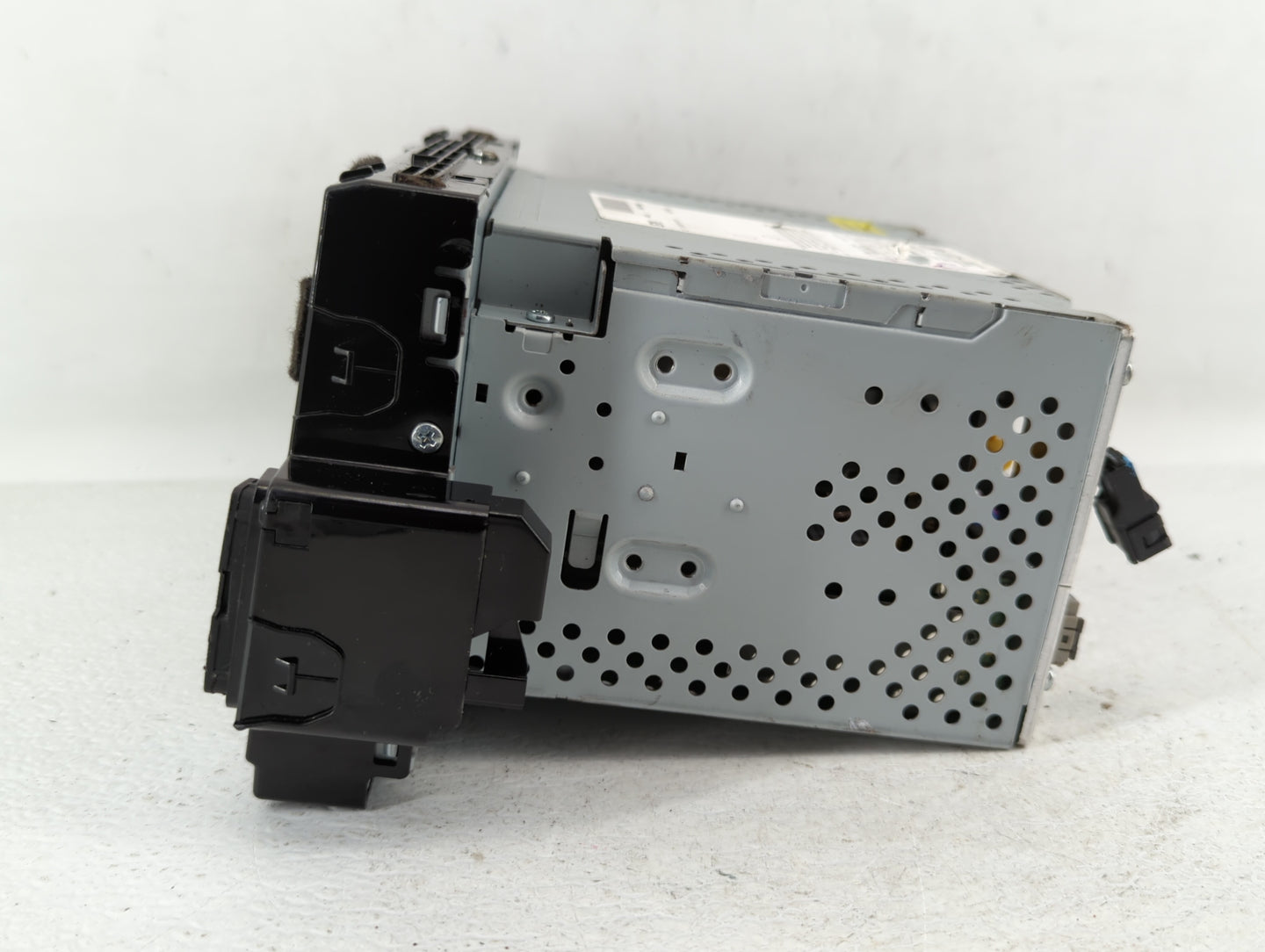 2016-2016 Kia Optima Am Fm Cd Player Radio Receiver - Oemusedautoparts1.com