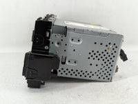 2016-2016 Kia Optima Am Fm Cd Player Radio Receiver 517648 - Oemusedautoparts1.com