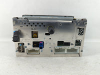 2016-2016 Kia Optima Am Fm Cd Player Radio Receiver 517648 - Oemusedautoparts1.com