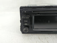 2016-2018 Kia Optima Am Fm Cd Player Radio Receiver - Oemusedautoparts1.com
