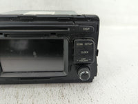 2016-2018 Kia Optima Am Fm Cd Player Radio Receiver - Oemusedautoparts1.com