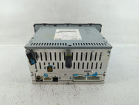 2016-2018 Kia Optima Am Fm Cd Player Radio Receiver - Oemusedautoparts1.com