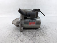 2016-2020 Kia Optima Car Starter Motor Solenoid OEM P/N:36100-2B510 Fits OEM Used Auto Parts - Oemusedautoparts1.com