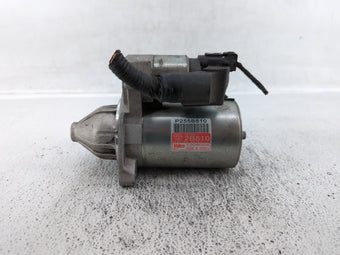 compare product 2016-2020 Kia Optima Car Starter Motor Solenoid OEM P/N:36100-2B510 Fits OEM Used Auto Parts