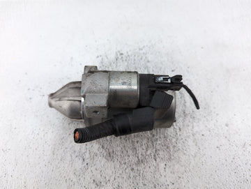 2016-2020 Kia Optima Car Starter Motor Solenoid OEM P/N:36100-2B510 Fits OEM Used Auto Parts