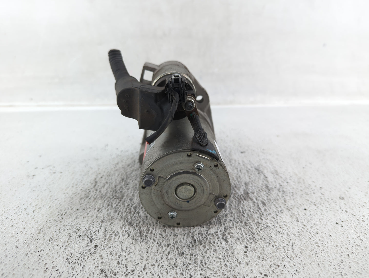 2016-2020 Kia Optima Car Starter Motor Solenoid OEM P/N:36100-2B510 Fits OEM Used Auto Parts - Oemusedautoparts1.com