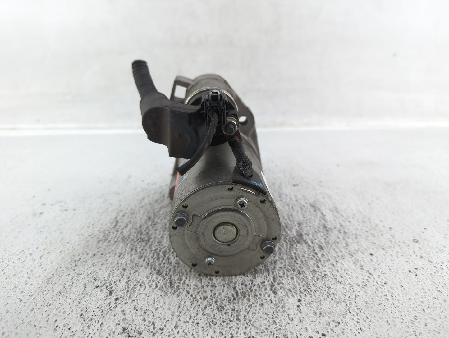 2016-2020 Kia Optima Car Starter Motor Solenoid OEM P/N:36100-2B510 Fits OEM Used Auto Parts - Oemusedautoparts1.com