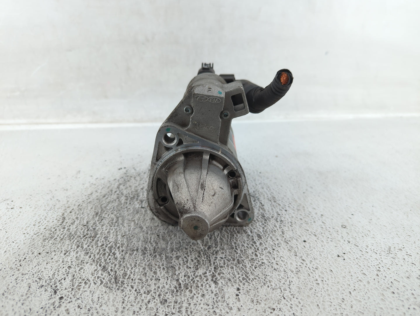 2016-2020 Kia Optima Car Starter Motor Solenoid OEM P/N:36100-2B510 Fits OEM Used Auto Parts - Oemusedautoparts1.com