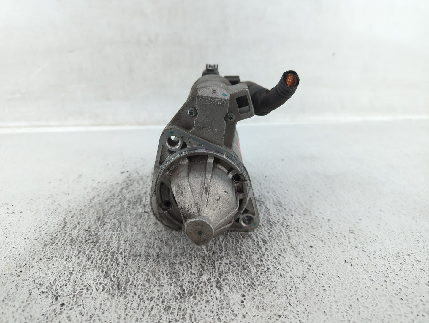 2016-2020 Kia Optima Car Starter Motor Solenoid OEM P/N:36100-2B510 Fits OEM Used Auto Parts - Oemusedautoparts1.com