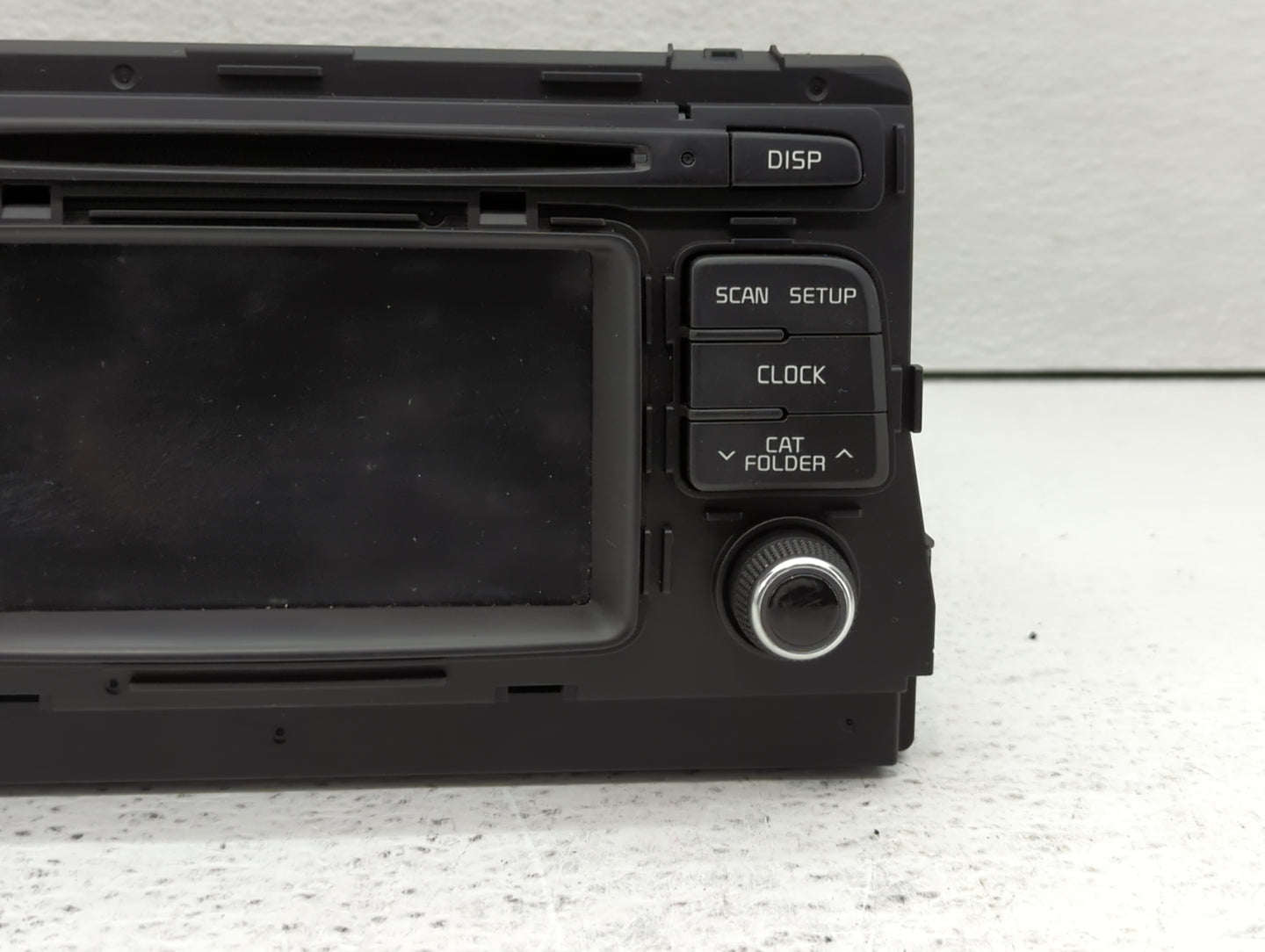 2016-2018 Kia Optima Am Fm Cd Player Radio Receiver - Oemusedautoparts1.com
