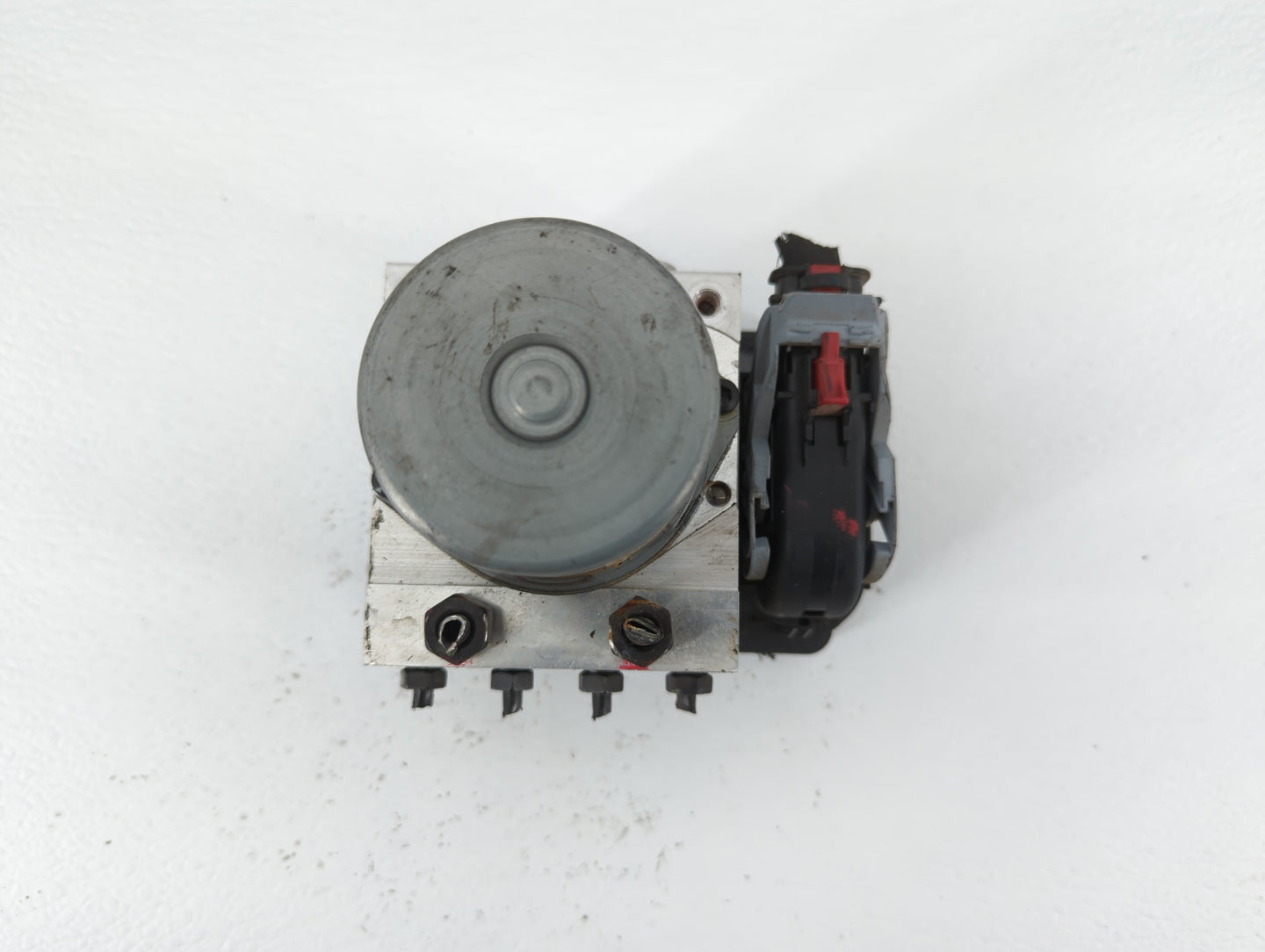 2016-2018 Kia Optima ABS Pump Control Module Replacement P/N:D5589-20500 58920-D5010 Fits Fits 2016 2017 2018 OEM Used Auto 