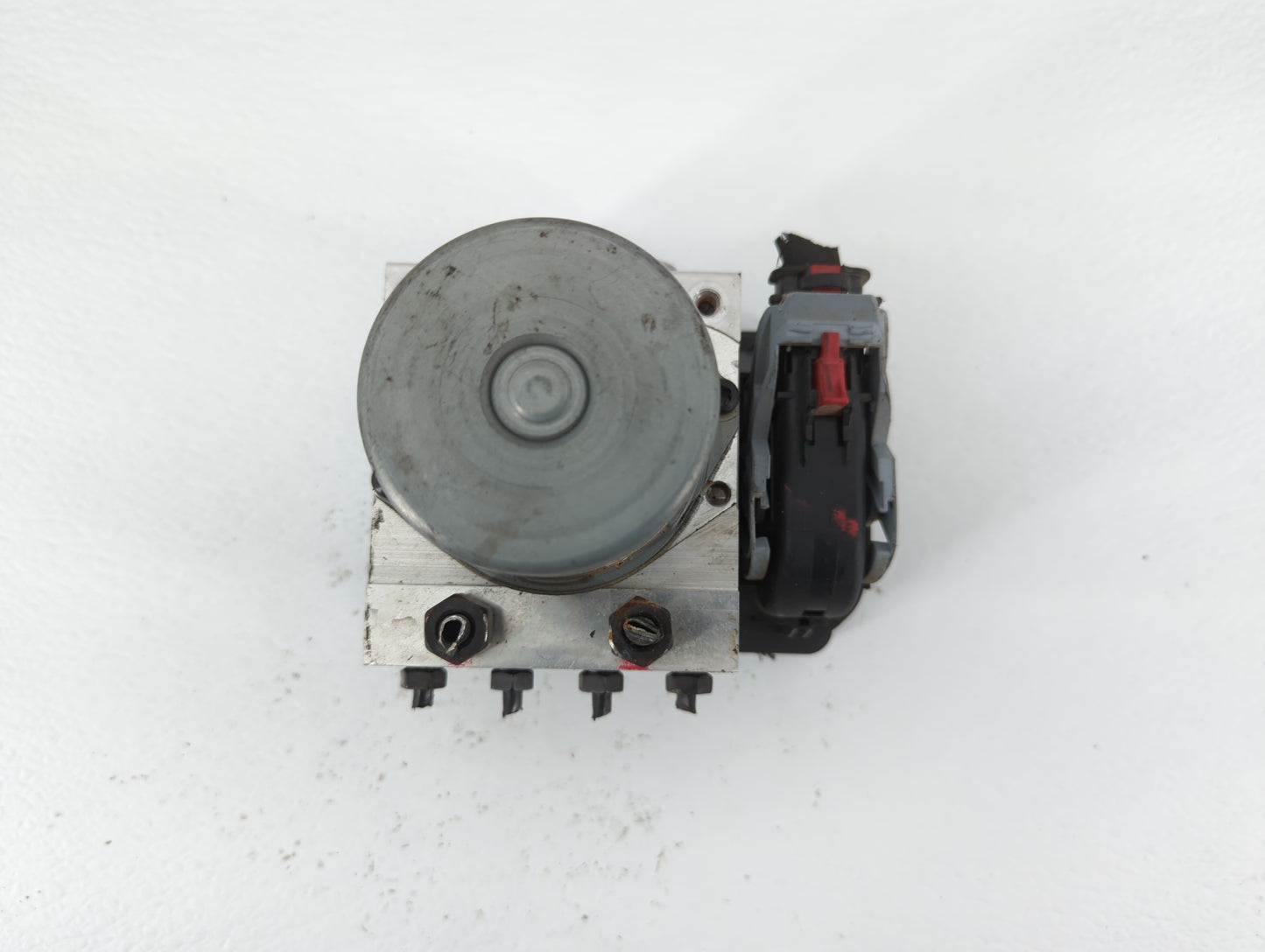 2016-2018 Kia Optima ABS Pump Control Module Replacement P/N:D5589-20500 58920-D5010 Fits Fits 2016 2017 2018 OEM Used Auto 