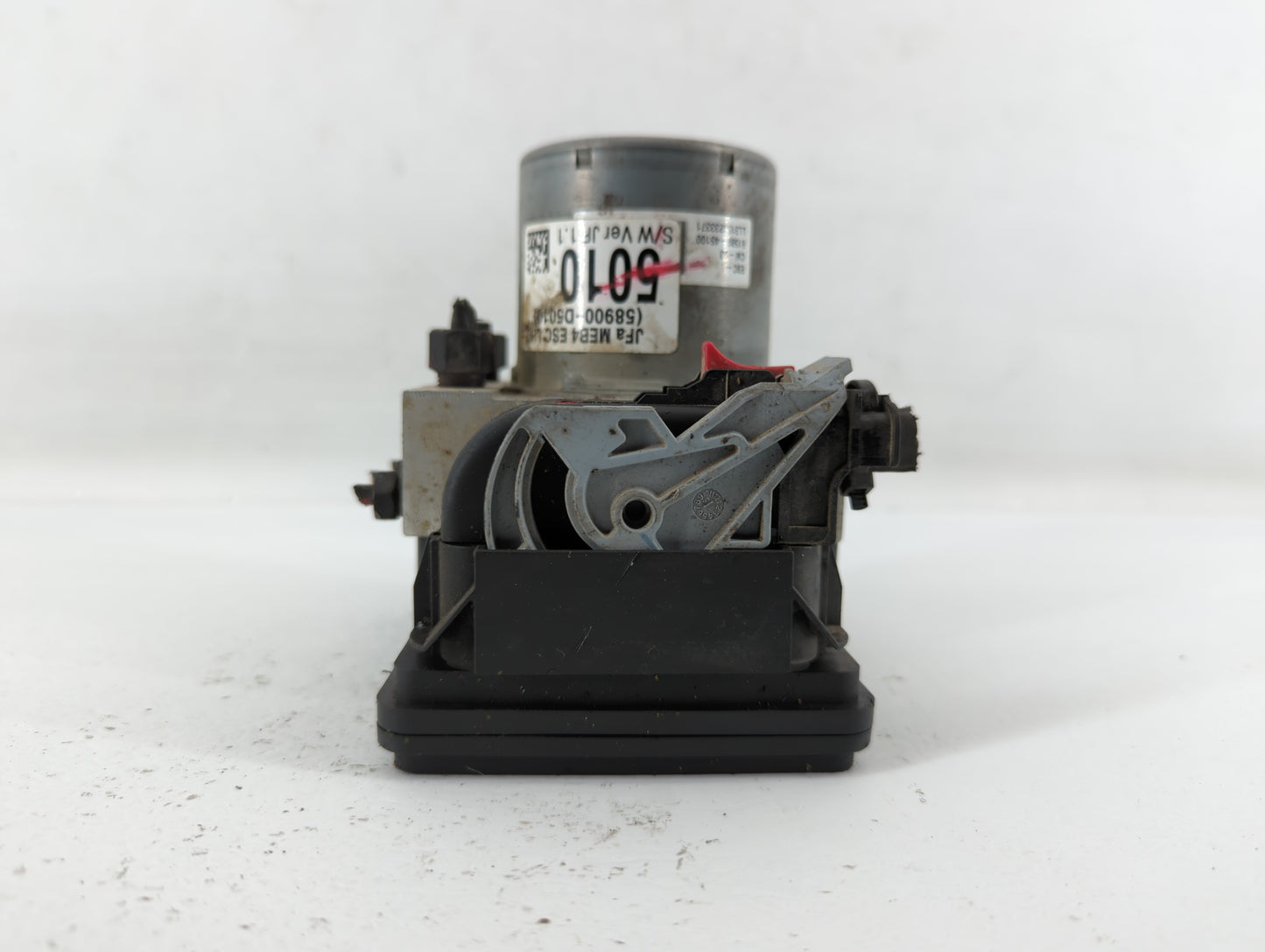 2016-2018 Kia Optima ABS Pump Control Module Replacement P/N:D5589-20500 58920-D5010 Fits Fits 2016 2017 2018 OEM Used Auto 