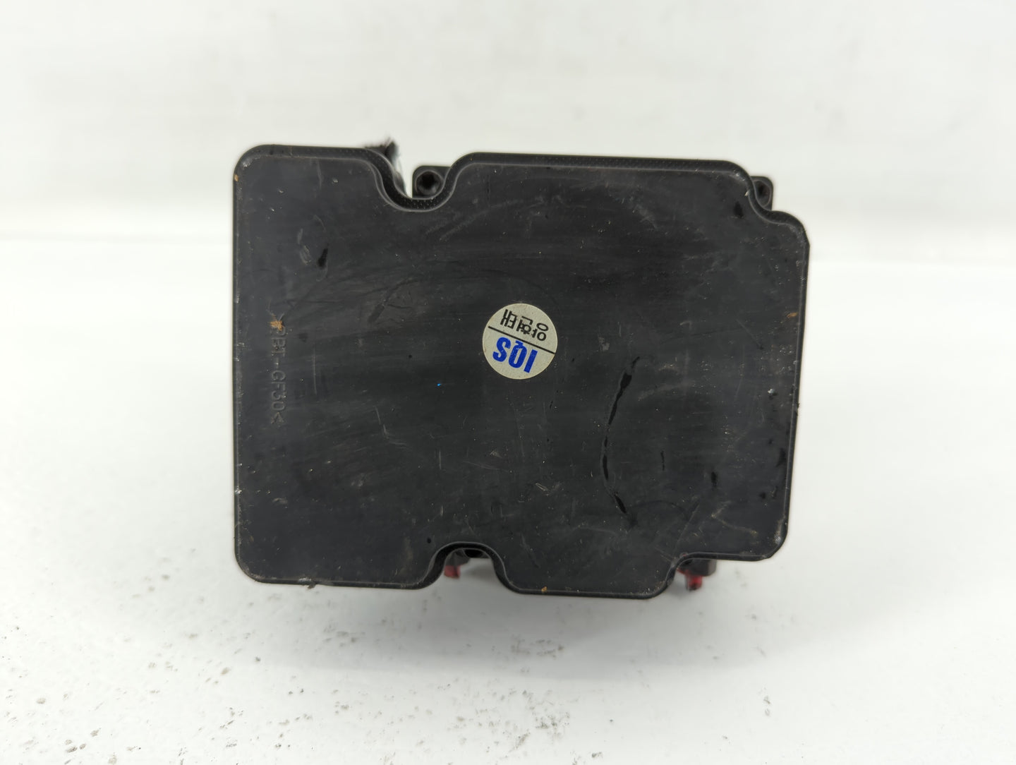 2016-2018 Kia Optima ABS Pump Control Module Replacement P/N:D5589-20500 58920-D5010 Fits Fits 2016 2017 2018 OEM Used Auto 