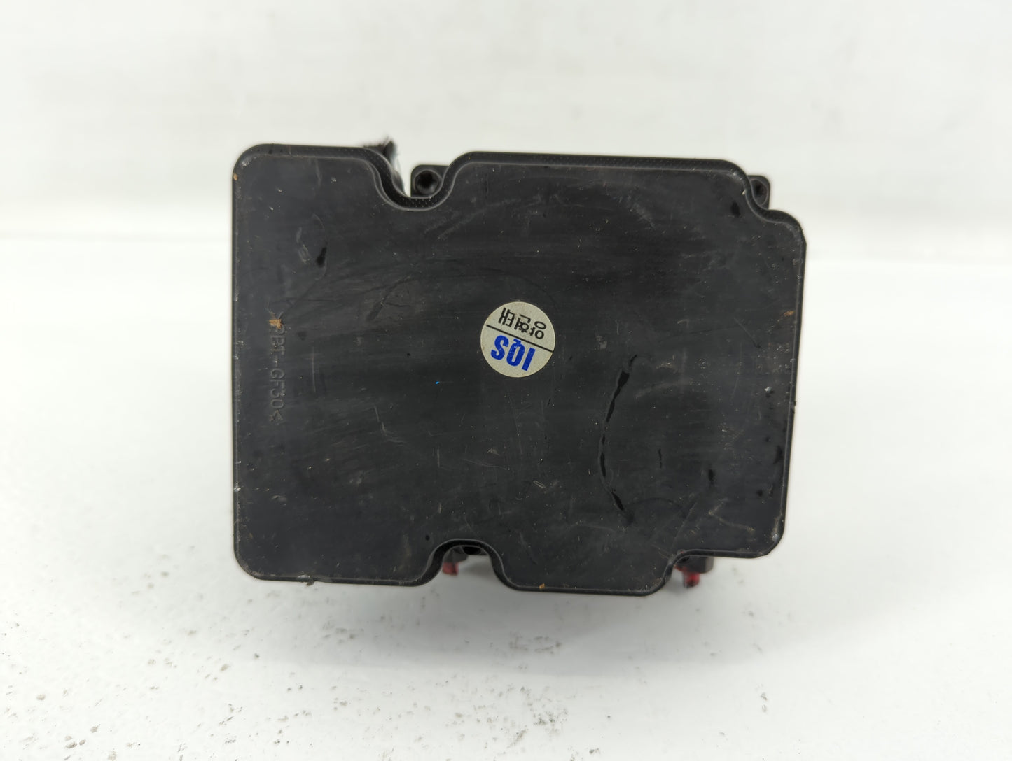 2016-2018 Kia Optima ABS Pump Control Module Replacement P/N:D5589-20500 58920-D5010 Fits Fits 2016 2017 2018 OEM Used Auto 