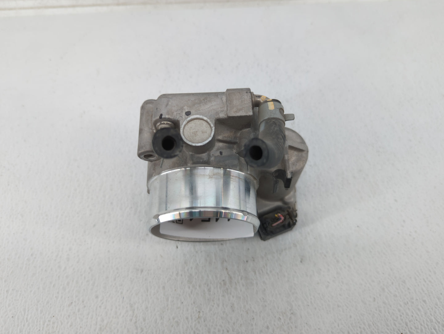 2016-2020 Kia Optima Throttle Body P/N:35100-2G600 Fits Fits 2015 2016 2017 2018 2019 2020 2021 OEM Used Auto Parts - Oemuse
