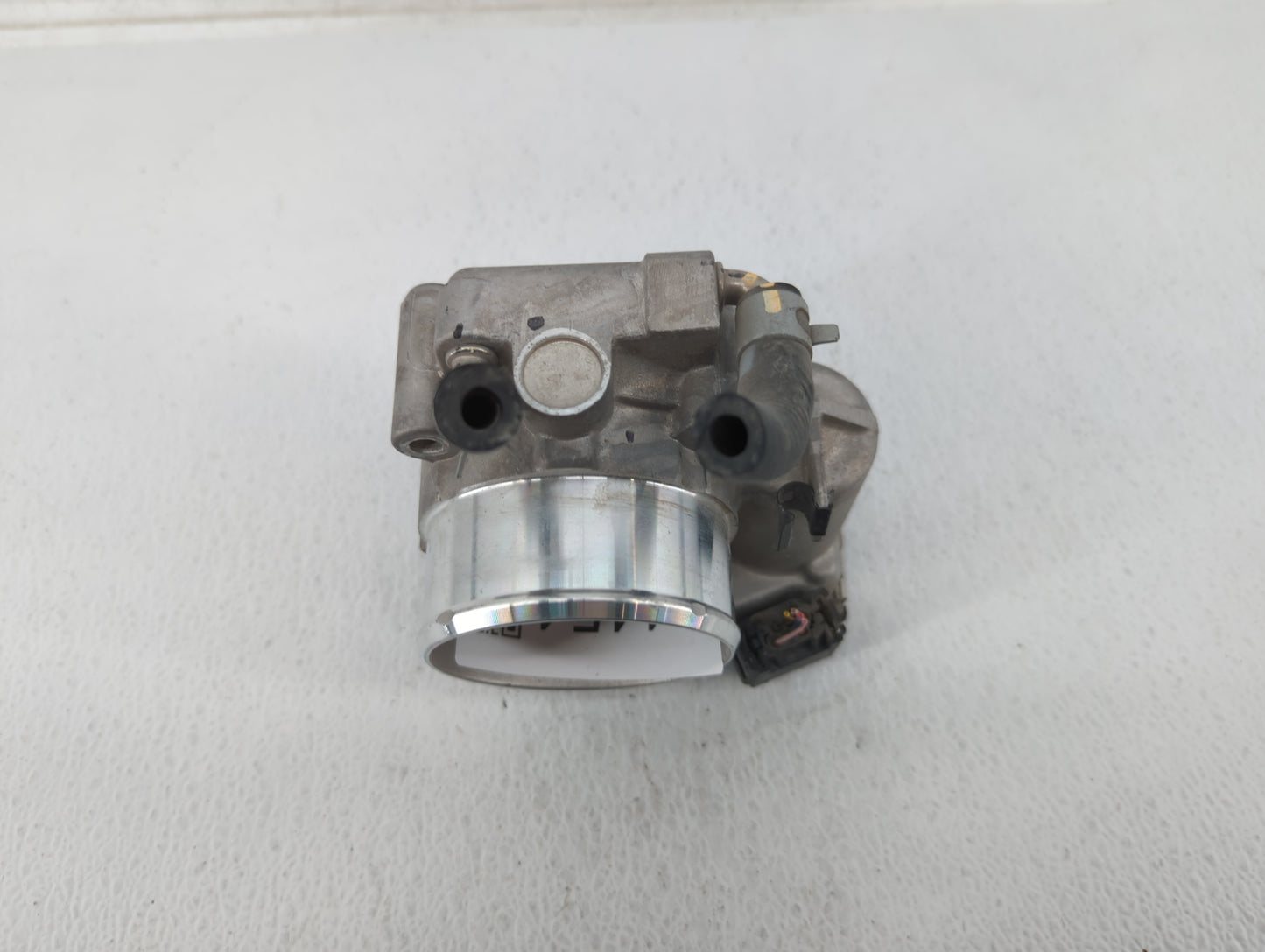 2016-2020 Kia Optima Throttle Body P/N:35100-2G600 Fits Fits 2015 2016 2017 2018 2019 2020 2021 OEM Used Auto Parts - Oemuse