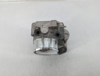 2016-2020 Kia Optima Throttle Body P/N:35100-2G600 Fits Fits 2015 2016 2017 2018 2019 2020 2021 OEM Used Auto Parts - Oemuse
