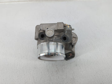 2016-2020 Kia Optima Throttle Body P/N:35100-2G600 Fits Fits 2015 2016 2017 2018 2019 2020 2021 OEM Used Auto Parts