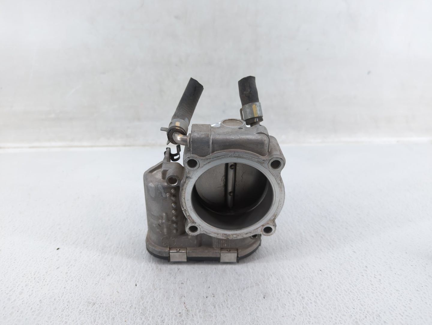 2016-2020 Kia Optima Throttle Body P/N:35100-2G600 Fits Fits 2015 2016 2017 2018 2019 2020 2021 OEM Used Auto Parts - Oemuse