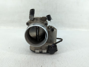 2016-2020 Kia Optima Throttle Body P/N:35100-2G600 Fits Fits 2015 2016 2017 2018 2019 2020 2021 OEM Used Auto Parts - Oemuse