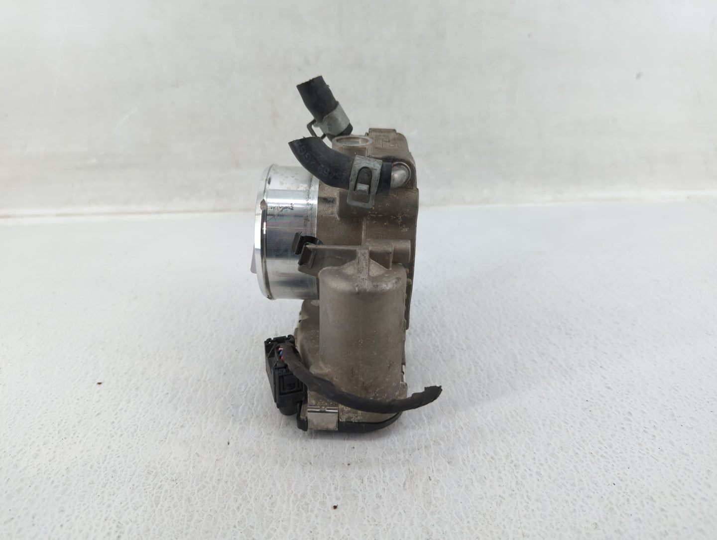 2016-2020 Kia Optima Throttle Body P/N:35100-2G600 Fits Fits 2015 2016 2017 2018 2019 2020 2021 OEM Used Auto Parts - Oemuse