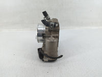2016-2020 Kia Optima Throttle Body P/N:35100-2G600 Fits Fits 2015 2016 2017 2018 2019 2020 2021 OEM Used Auto Parts - Oemuse