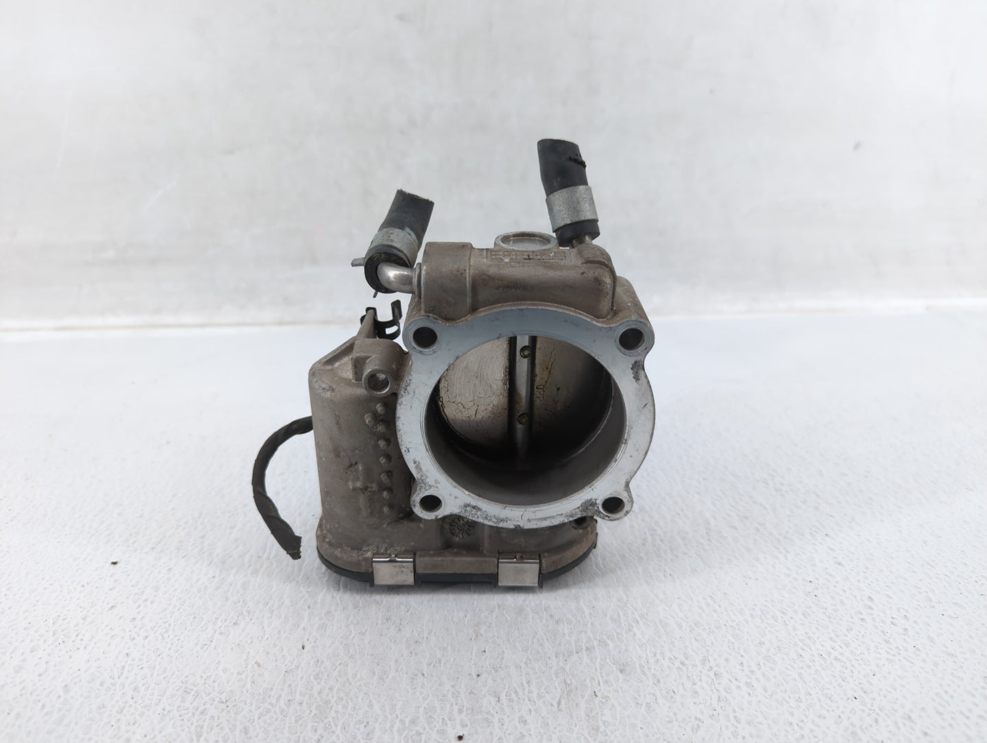 2016-2020 Kia Optima Throttle Body P/N:35100-2G600 Fits Fits 2015 2016 2017 2018 2019 2020 2021 OEM Used Auto Parts - Oemuse