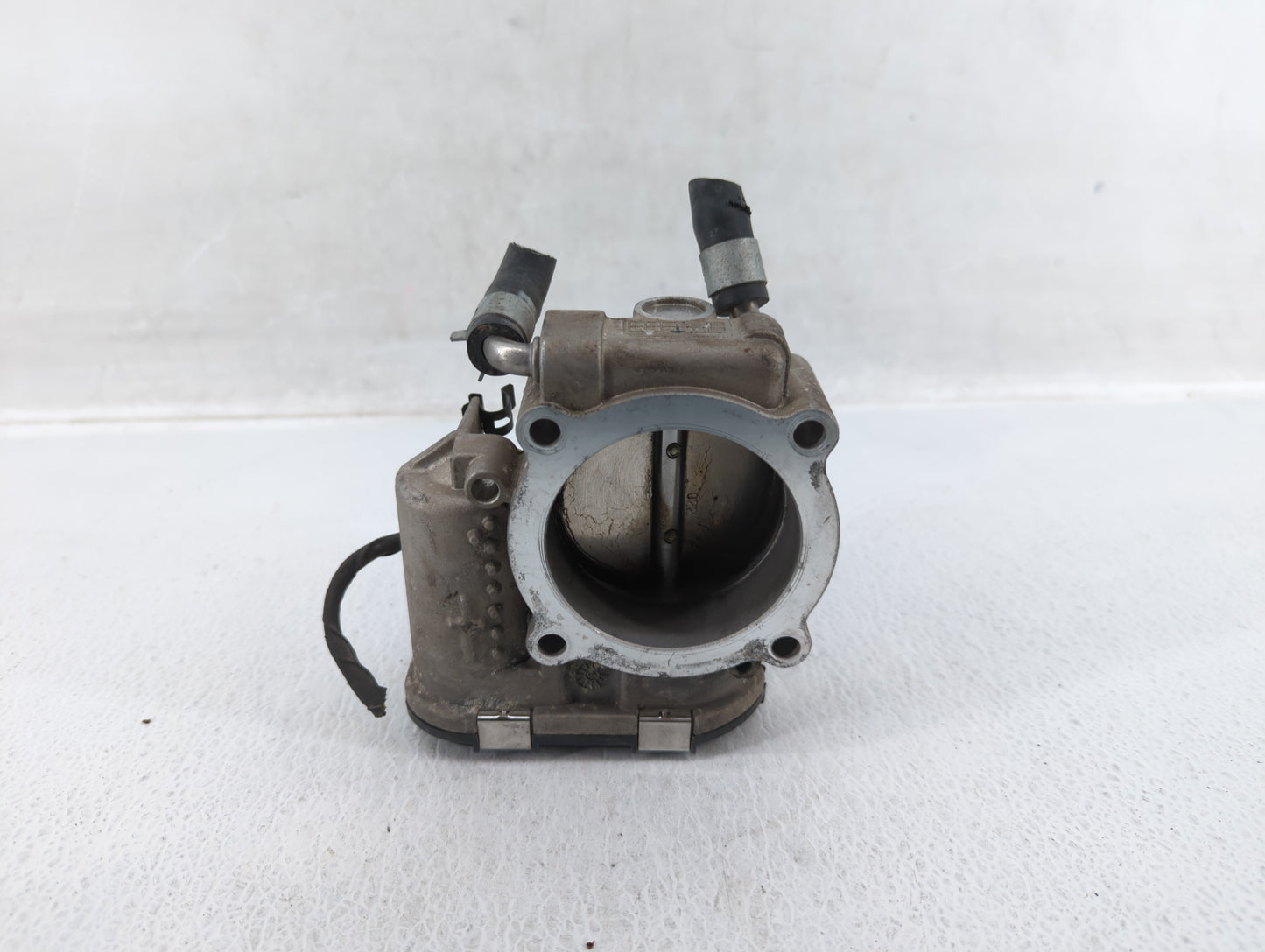 2016-2020 Kia Optima Throttle Body P/N:35100-2G600 Fits Fits 2015 2016 2017 2018 2019 2020 2021 OEM Used Auto Parts - Oemuse