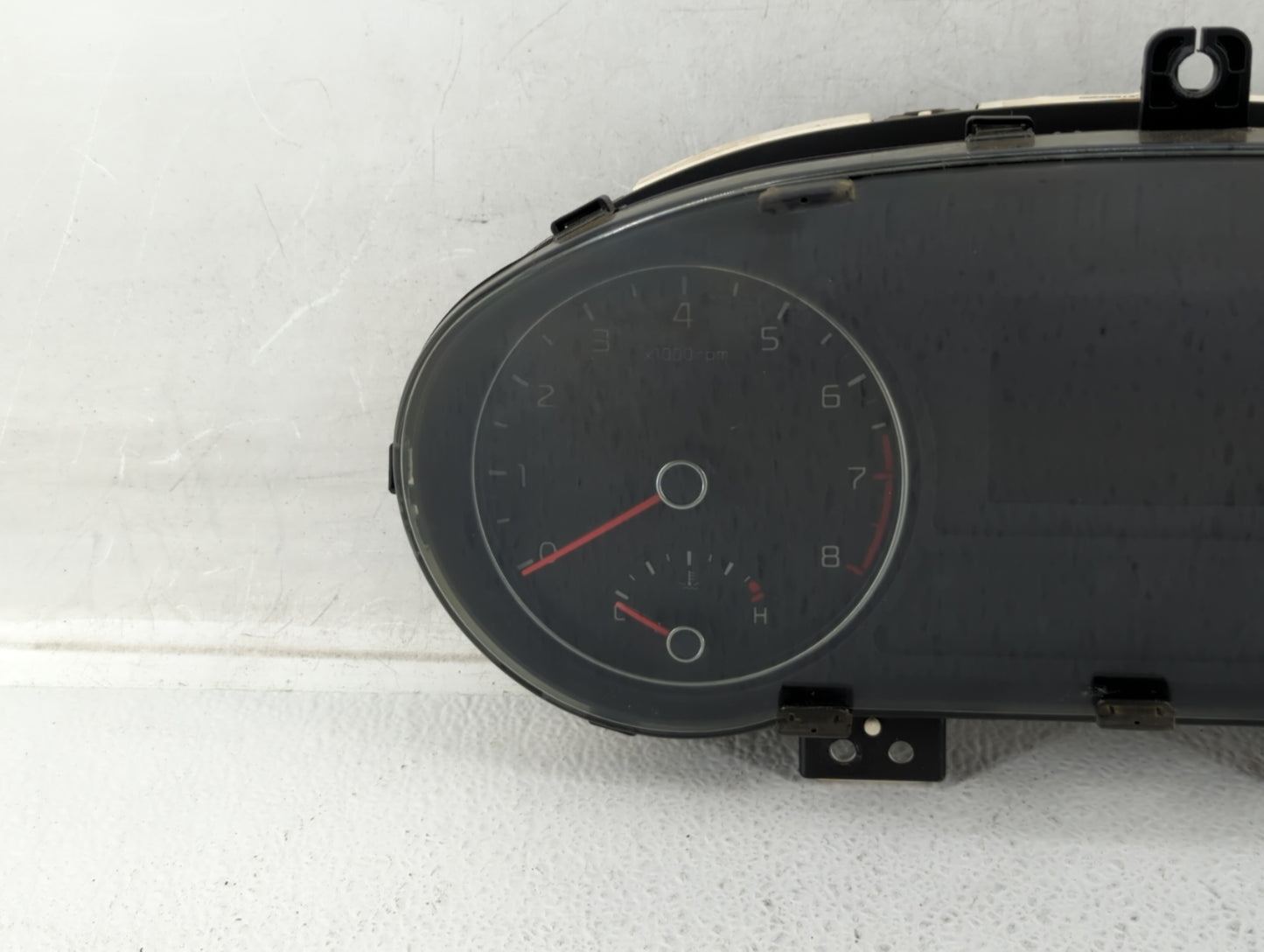 2016-2018 Kia Optima Instrument Cluster Speedometer Gauges P/N:94001-D5000 Fits Fits 2016 2017 2018 OEM Used Auto Parts - Oe