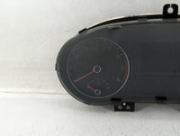 2016-2018 Kia Optima Instrument Cluster Speedometer Gauges P/N:94001-D5000 Fits Fits 2016 2017 2018 OEM Used Auto Parts - Oe