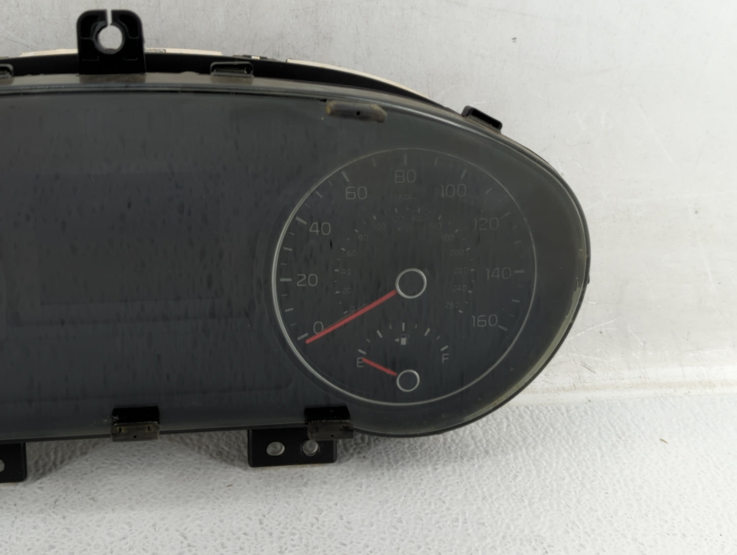 2016-2018 Kia Optima Instrument Cluster Speedometer Gauges P/N:94001-D5000 Fits Fits 2016 2017 2018 OEM Used Auto Parts - Oe
