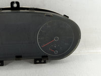 2016-2018 Kia Optima Instrument Cluster Speedometer Gauges P/N:94001-D5000 Fits Fits 2016 2017 2018 OEM Used Auto Parts - Oe