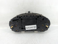 2016-2018 Kia Optima Instrument Cluster Speedometer Gauges P/N:94001-D5000 Fits Fits 2016 2017 2018 OEM Used Auto Parts - Oe