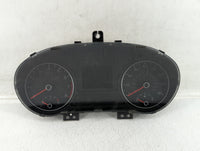 2016-2018 Kia Optima Instrument Cluster Speedometer Gauges P/N:94001-D5000 Miles: Fits Fits 2016 2017 2018 OEM Used Auto Par