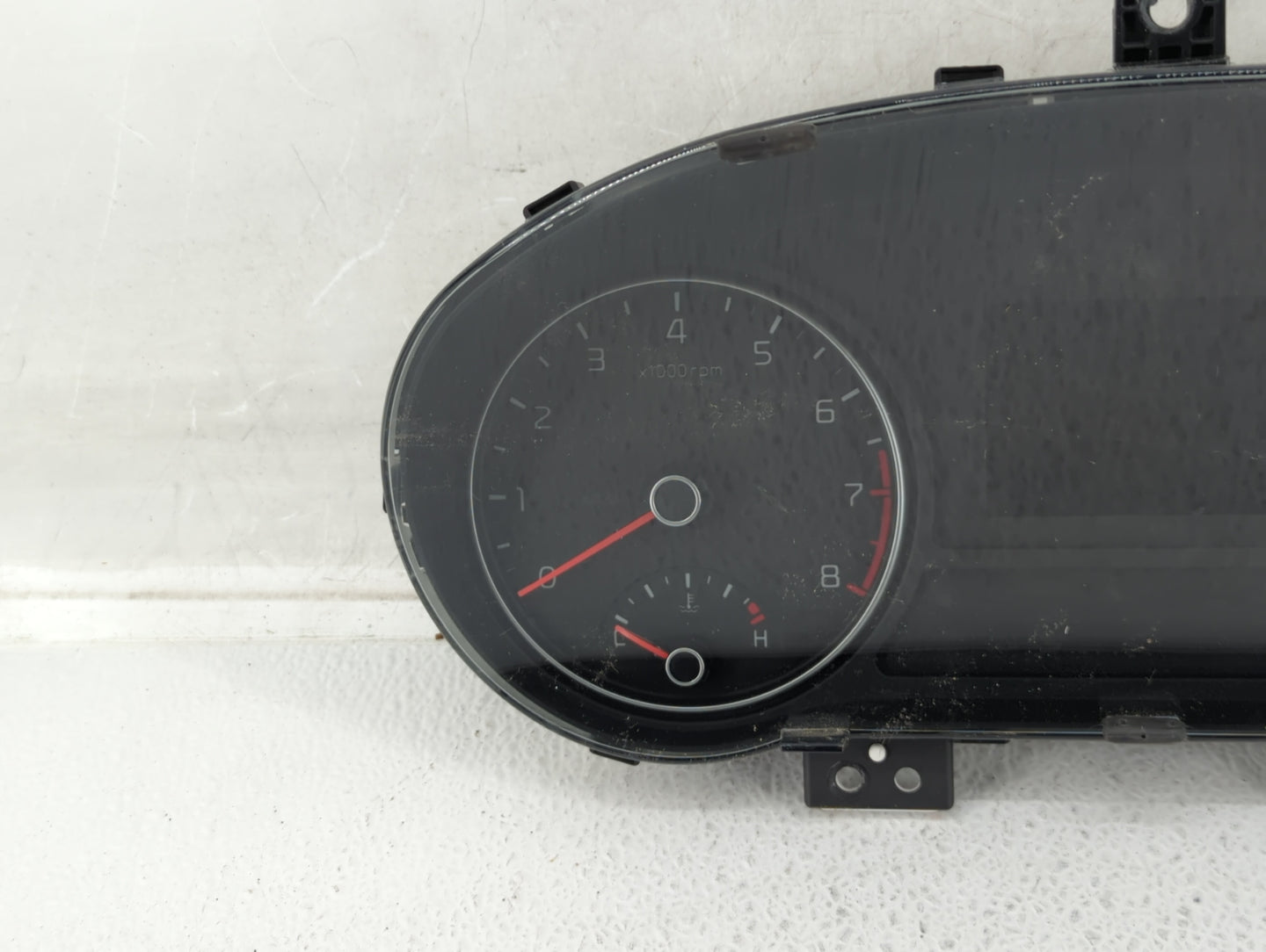 2016-2018 Kia Optima Instrument Cluster Speedometer Gauges P/N:94001-D5000 Fits Fits 2016 2017 2018 OEM Used Auto Parts - Oe