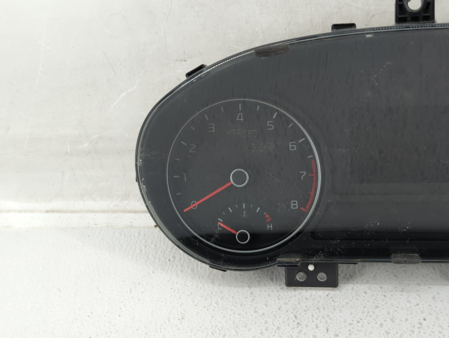 2016-2018 Kia Optima Instrument Cluster Speedometer Gauges P/N:94001-D5000 Fits Fits 2016 2017 2018 OEM Used Auto Parts - Oe