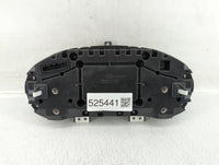 2016-2018 Kia Optima Instrument Cluster Speedometer Gauges P/N:94001-D5000 Fits Fits 2016 2017 2018 OEM Used Auto Parts - Oe