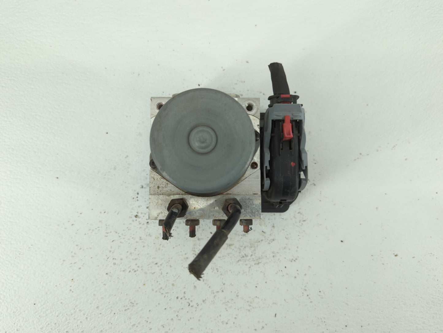 2016-2018 Kia Optima ABS Pump Control Module Replacement P/N:D5589-20500 58920-D5010 Fits Fits 2016 2017 2018 OEM Used Auto 
