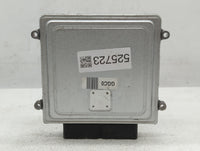2016-2018 Kia Optima PCM Engine Control Computer ECU ECM PCU OEM P/N:39138-2GGC0 Fits Fits 2016 2017 2018 OEM Used Auto Part