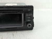 2016-2018 Kia Optima Am Fm Cd Player Radio Receiver - Oemusedautoparts1.com
