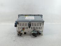 2016-2018 Kia Optima Am Fm Cd Player Radio Receiver - Oemusedautoparts1.com